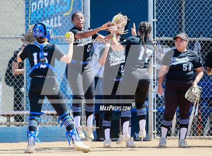 Thumbnail 2 in   Granada Hills Charter @ El Camino Real photogallery.