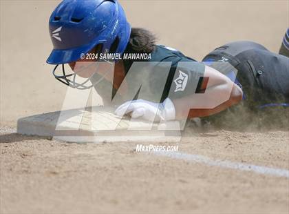Thumbnail 3 in   Granada Hills Charter @ El Camino Real photogallery.