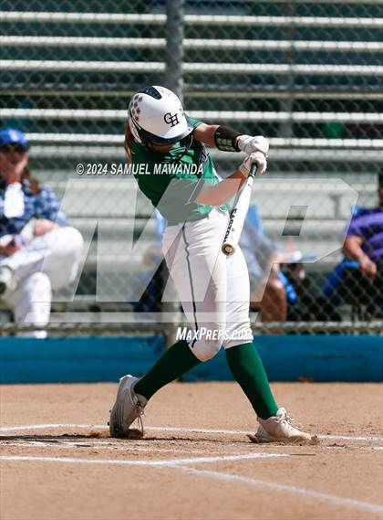 Thumbnail 3 in   Granada Hills Charter @ El Camino Real photogallery.