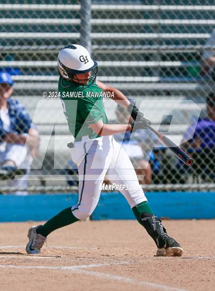 Thumbnail 1 in   Granada Hills Charter @ El Camino Real photogallery.
