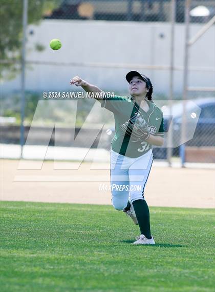 Thumbnail 2 in   Granada Hills Charter @ El Camino Real photogallery.