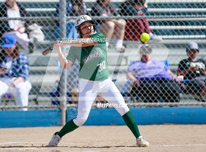 Thumbnail 3 in   Granada Hills Charter @ El Camino Real photogallery.