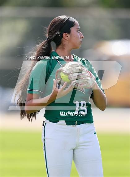 Thumbnail 1 in   Granada Hills Charter @ El Camino Real photogallery.