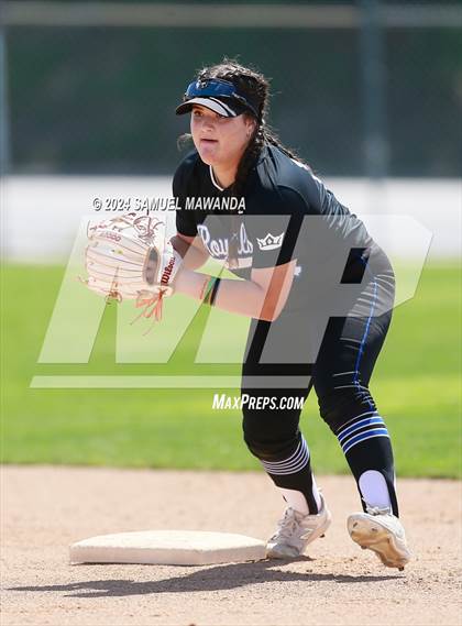 Thumbnail 1 in   Granada Hills Charter @ El Camino Real photogallery.