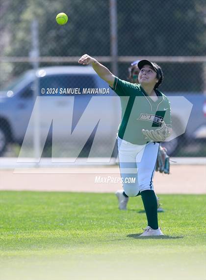 Thumbnail 1 in   Granada Hills Charter @ El Camino Real photogallery.