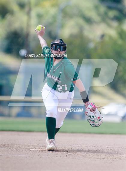 Thumbnail 1 in   Granada Hills Charter @ El Camino Real photogallery.