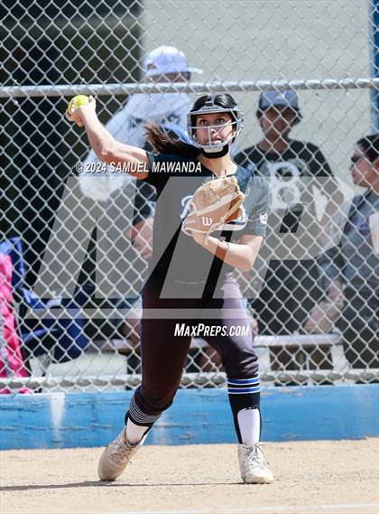 Thumbnail 2 in   Granada Hills Charter @ El Camino Real photogallery.
