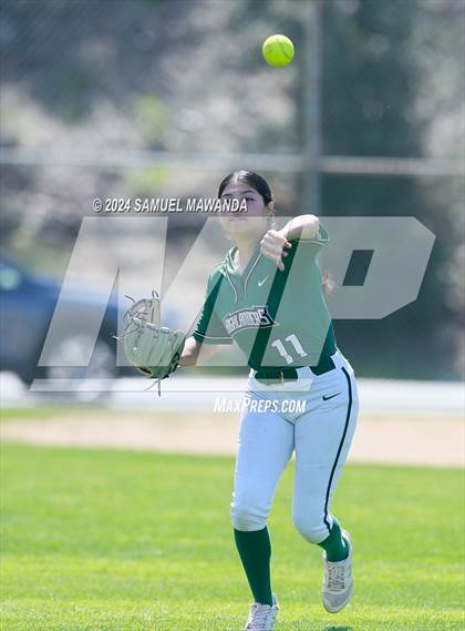 Thumbnail 1 in   Granada Hills Charter @ El Camino Real photogallery.