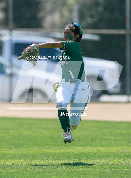 Thumbnail 2 in   Granada Hills Charter @ El Camino Real photogallery.