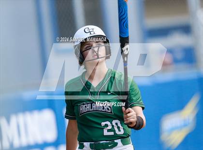 Thumbnail 3 in   Granada Hills Charter @ El Camino Real photogallery.