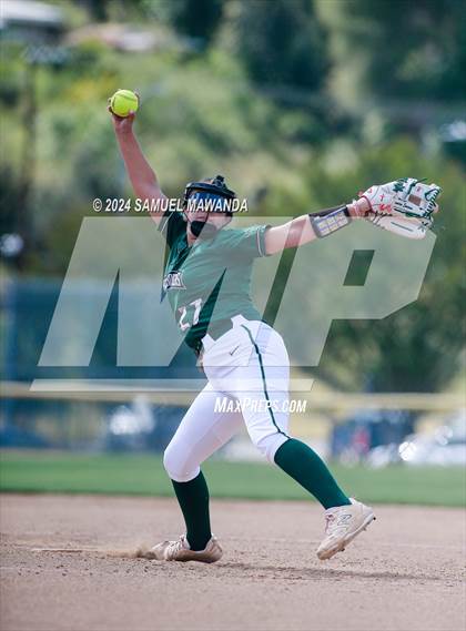Thumbnail 3 in   Granada Hills Charter @ El Camino Real photogallery.