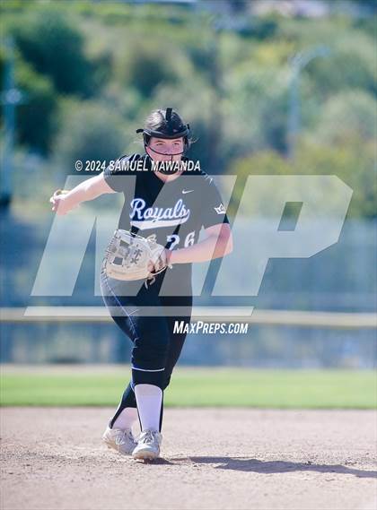 Thumbnail 3 in   Granada Hills Charter @ El Camino Real photogallery.
