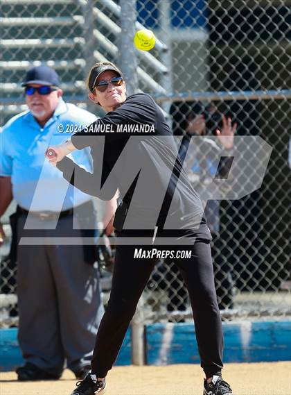 Thumbnail 3 in   Granada Hills Charter @ El Camino Real photogallery.