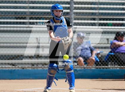 Thumbnail 2 in   Granada Hills Charter @ El Camino Real photogallery.