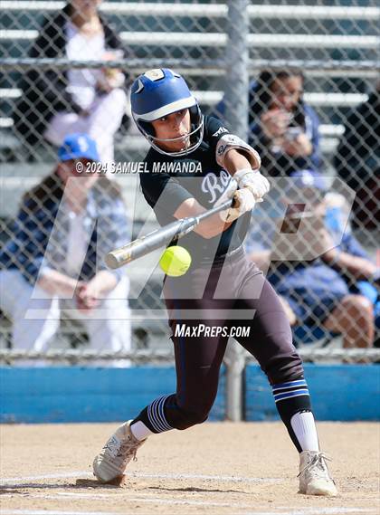 Thumbnail 3 in   Granada Hills Charter @ El Camino Real photogallery.