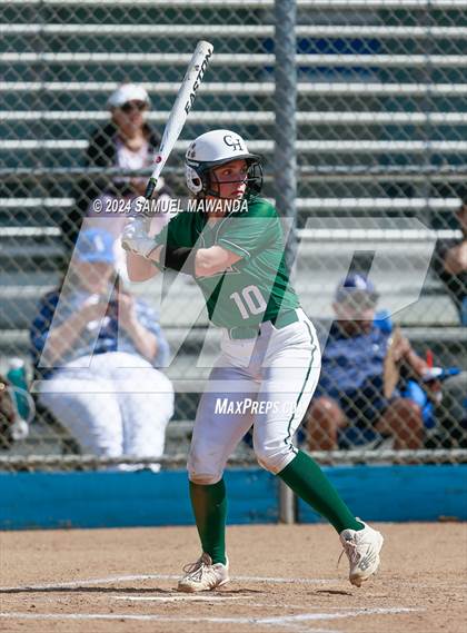 Thumbnail 3 in   Granada Hills Charter @ El Camino Real photogallery.