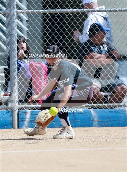 Thumbnail 3 in   Granada Hills Charter @ El Camino Real photogallery.