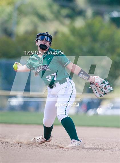 Thumbnail 1 in   Granada Hills Charter @ El Camino Real photogallery.
