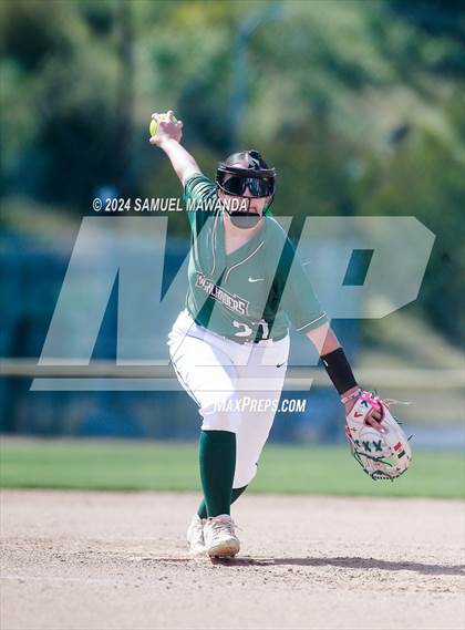 Thumbnail 1 in   Granada Hills Charter @ El Camino Real photogallery.