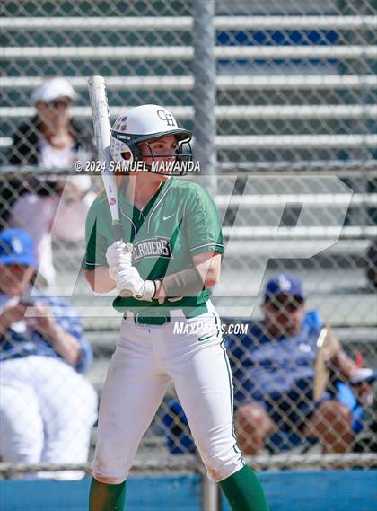 Thumbnail 1 in   Granada Hills Charter @ El Camino Real photogallery.