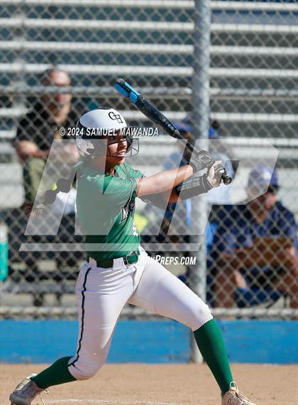 Thumbnail 1 in   Granada Hills Charter @ El Camino Real photogallery.