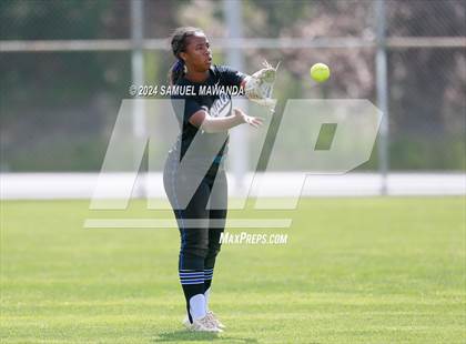 Thumbnail 3 in   Granada Hills Charter @ El Camino Real photogallery.
