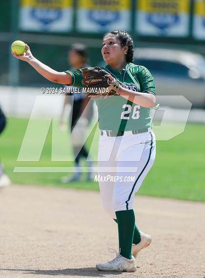 Thumbnail 3 in   Granada Hills Charter @ El Camino Real photogallery.