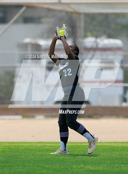Thumbnail 2 in   Granada Hills Charter @ El Camino Real photogallery.