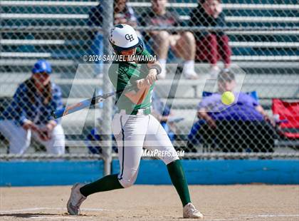 Thumbnail 3 in   Granada Hills Charter @ El Camino Real photogallery.