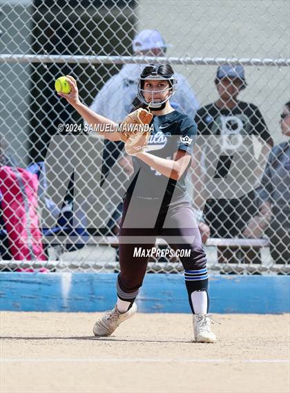 Thumbnail 1 in   Granada Hills Charter @ El Camino Real photogallery.