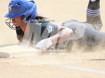 Thumbnail 2 in   Granada Hills Charter @ El Camino Real photogallery.