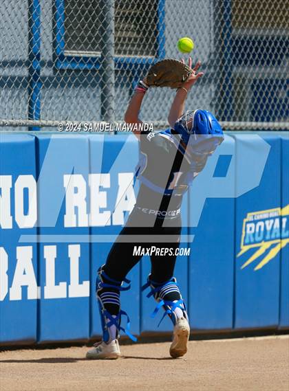 Thumbnail 3 in   Granada Hills Charter @ El Camino Real photogallery.