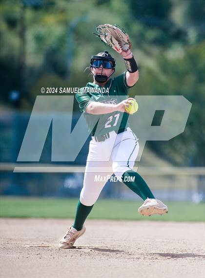 Thumbnail 3 in   Granada Hills Charter @ El Camino Real photogallery.