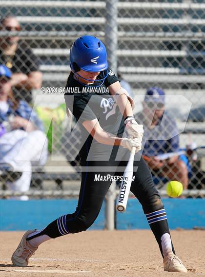 Thumbnail 2 in   Granada Hills Charter @ El Camino Real photogallery.