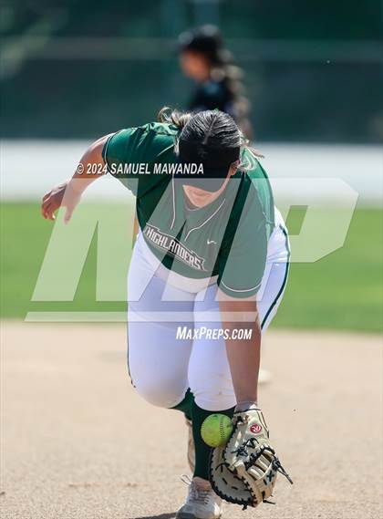 Thumbnail 3 in   Granada Hills Charter @ El Camino Real photogallery.