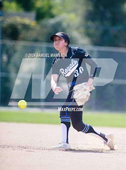 Thumbnail 2 in   Granada Hills Charter @ El Camino Real photogallery.