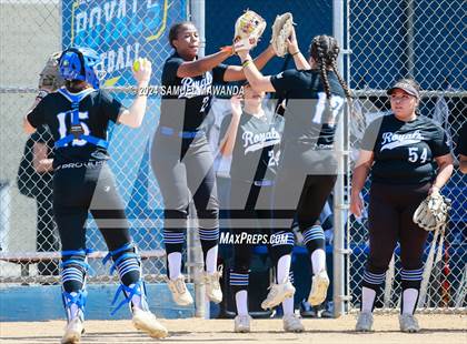 Thumbnail 1 in   Granada Hills Charter @ El Camino Real photogallery.