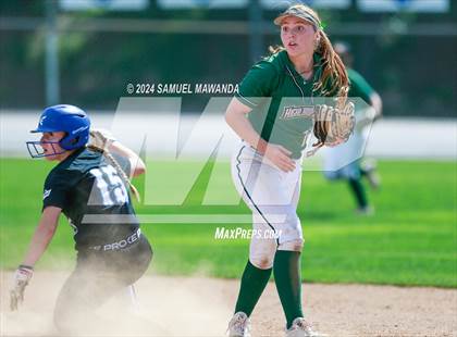 Thumbnail 2 in   Granada Hills Charter @ El Camino Real photogallery.