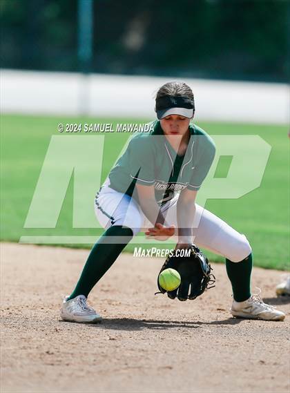 Thumbnail 1 in   Granada Hills Charter @ El Camino Real photogallery.
