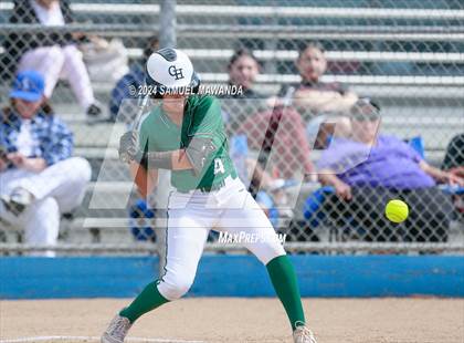 Thumbnail 1 in   Granada Hills Charter @ El Camino Real photogallery.