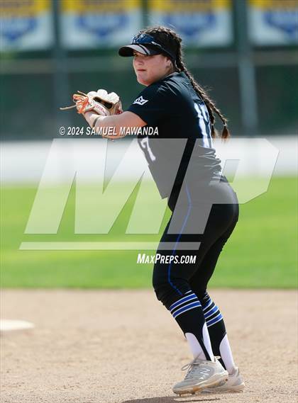 Thumbnail 1 in   Granada Hills Charter @ El Camino Real photogallery.
