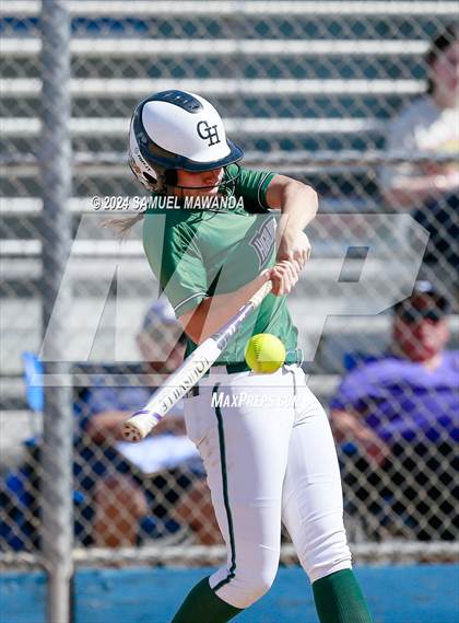 Thumbnail 1 in   Granada Hills Charter @ El Camino Real photogallery.