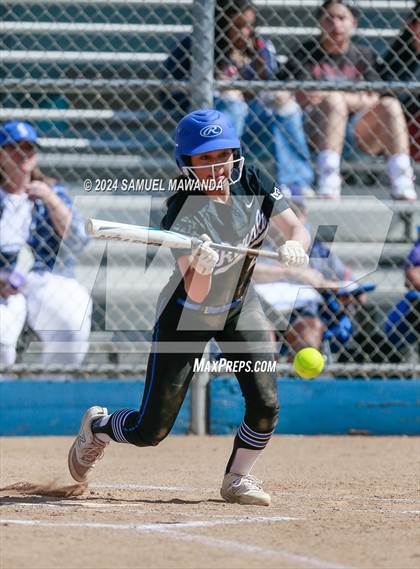 Thumbnail 1 in   Granada Hills Charter @ El Camino Real photogallery.