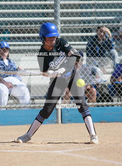 Thumbnail 3 in   Granada Hills Charter @ El Camino Real photogallery.