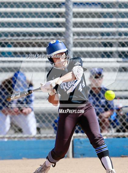 Thumbnail 1 in   Granada Hills Charter @ El Camino Real photogallery.