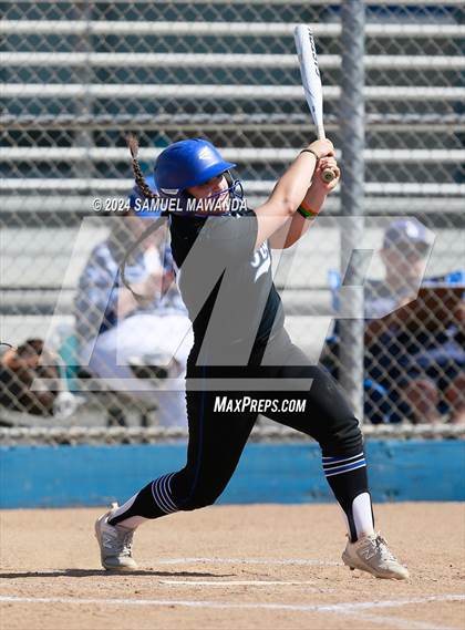 Thumbnail 2 in   Granada Hills Charter @ El Camino Real photogallery.