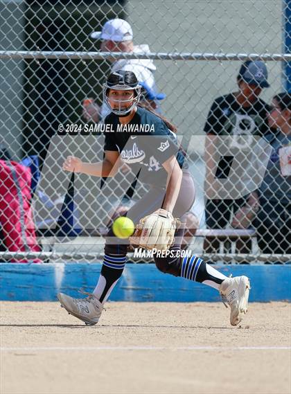 Thumbnail 2 in   Granada Hills Charter @ El Camino Real photogallery.