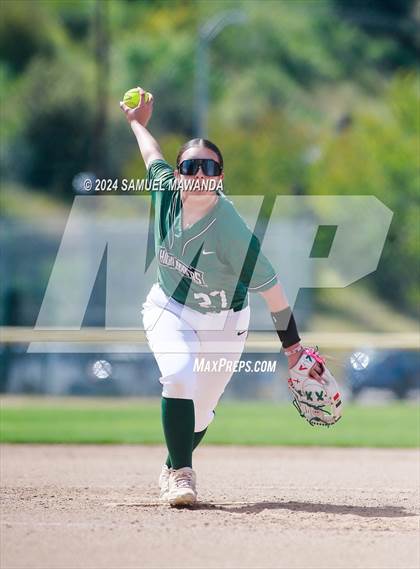 Thumbnail 3 in   Granada Hills Charter @ El Camino Real photogallery.
