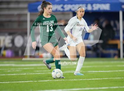 Thumbnail 3 in Skyline vs Issaquah (WIAA 4A Semifinal) photogallery.