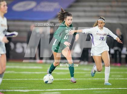 Thumbnail 1 in Skyline vs Issaquah (WIAA 4A Semifinal) photogallery.